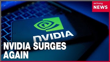 Nvidia Q4 revenue forecast exceeds market expectations