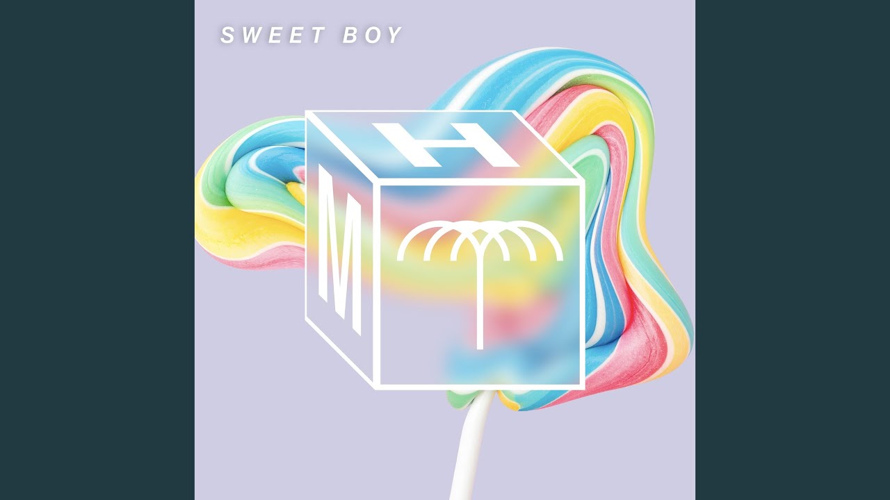 Watch Sweet Boy on YouTube Watch Sweet Boy on YouTube