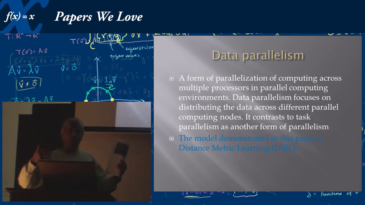 Petuum: A New Platform for Distributed Machine Learning on Big Data