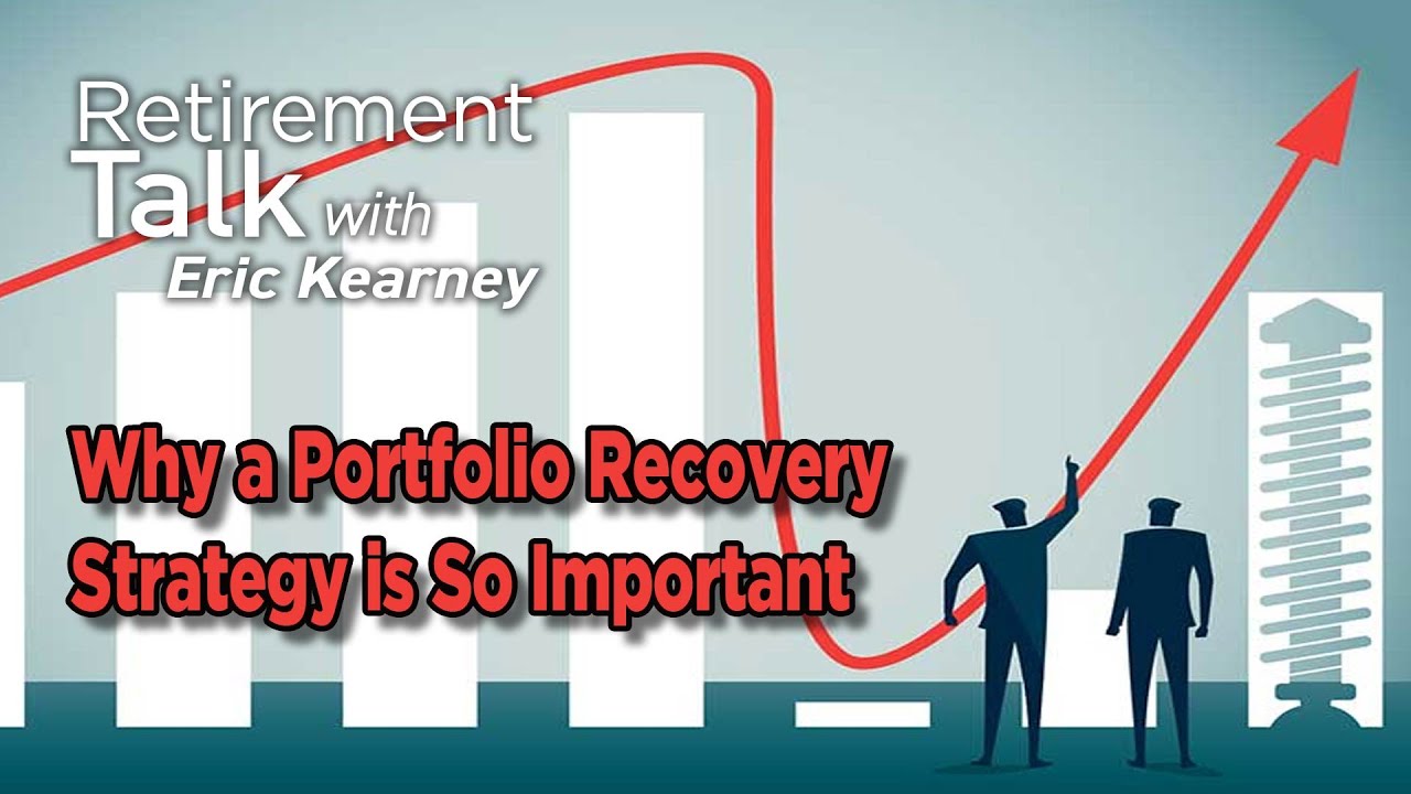 How To Get Portfolio Recovery To Stop Calling Why a Portfolio Recovery Strategy is Important — Retirement Talk with