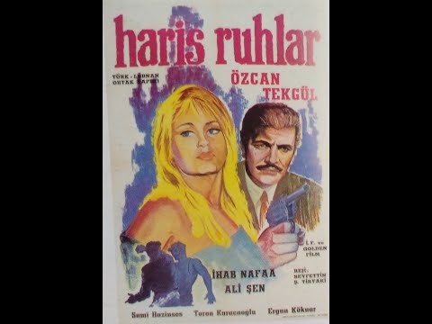 Haris Ruhlar Tariq Bila Nehaya 1968