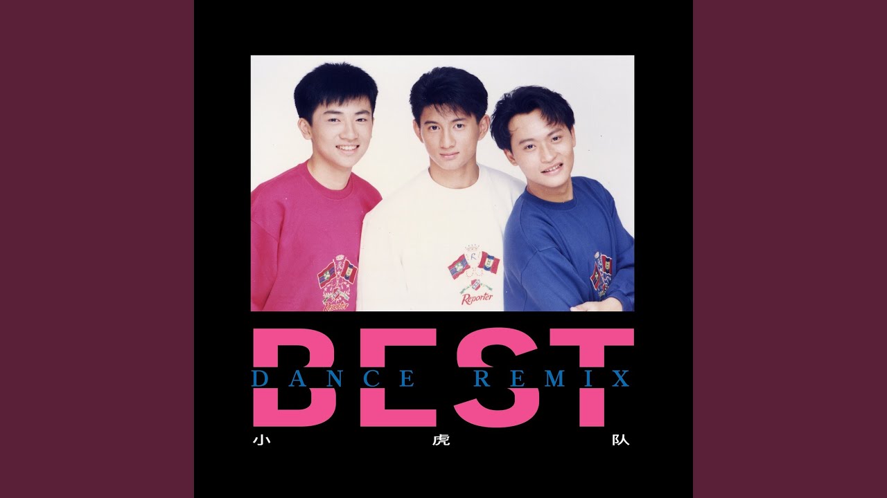 再见 (Remix)
