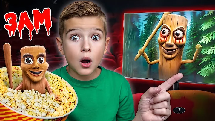 DO NOT WATCH TUNG TUNG TUNG SAHUR MOVIES at 3AM...