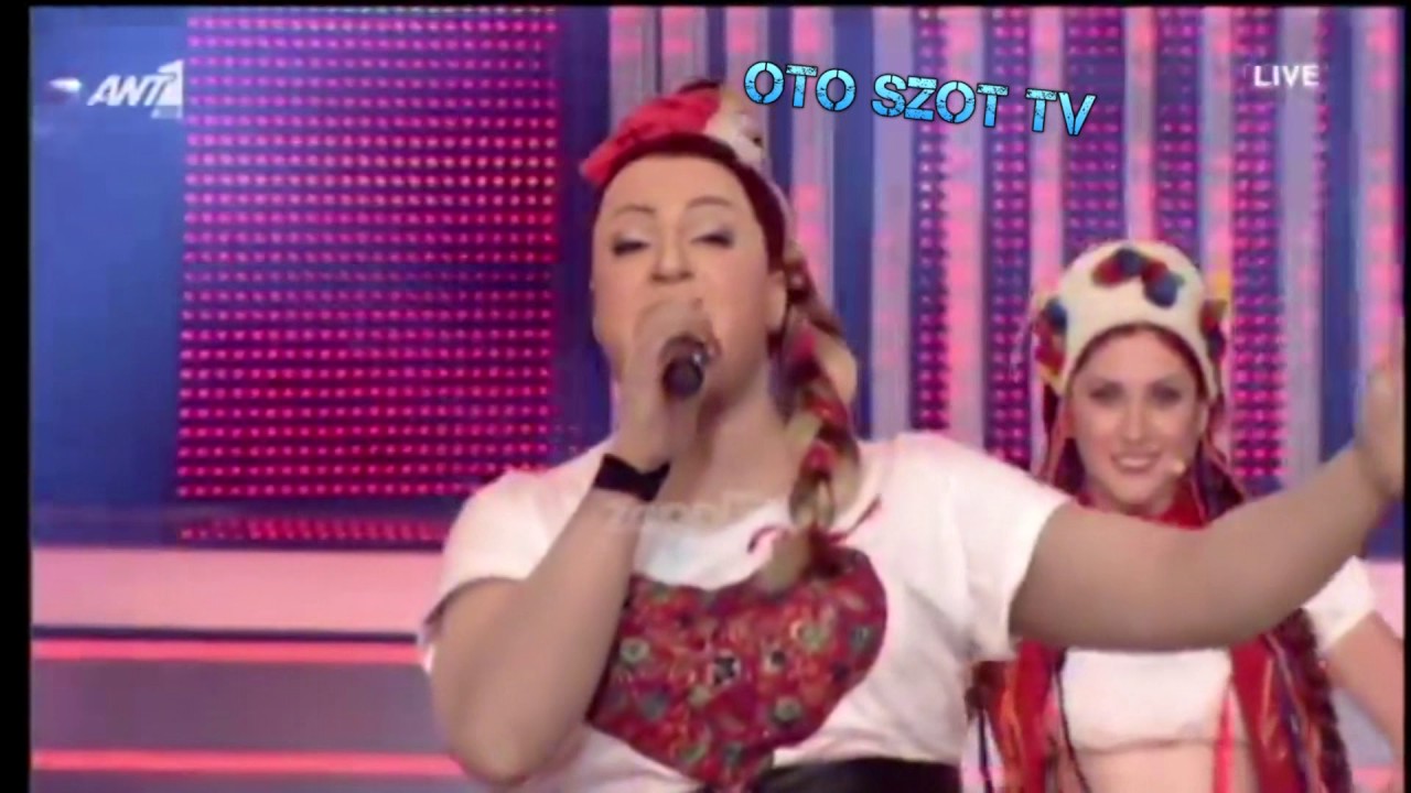 My Słowianie Twoja Twarz Brzmi Znajomo