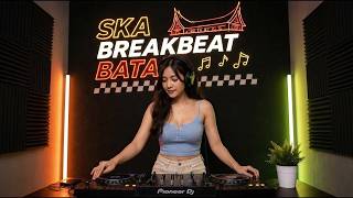 DJ Ska Batak Full Album - Breakbeat Viral 2026