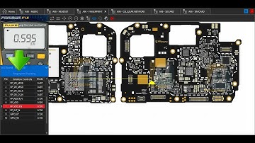 OPPO A96 (CPH2333) : AUDIO, HEADSET, FINGERPRINT, CELLULAR NETWORK, SDCARD & SIMCARD WAYS