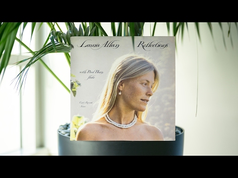 Paul Horn — Laura Allan with Paul Horn ‎- Passage (Music Video) | Dork