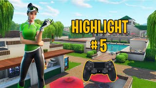 Highlight #5