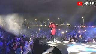 SELFI LIDA -MATI RASA-