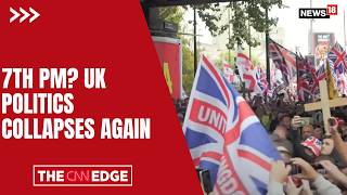 The Rise of the Right in Britain: Shifting Political Landscape and Growing Influence | N18G