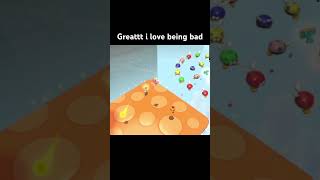 I’m bad #mario #gaming #nintendo #wiiu #switch #switch2 #supermario3dworld #letsplay #luigi