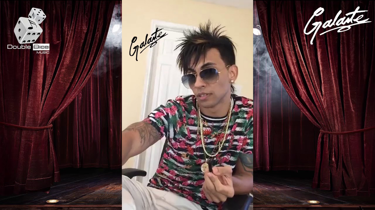 Galante El Emperador habla de "Mi Cura" y le contesta a los fans (Parte 3)