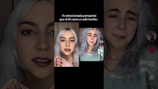Edits FEOS que me hacen😂😂 #maquillaje