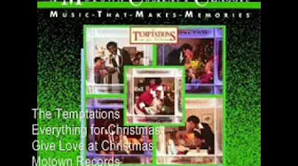 Temptations christmas song Temptations Christmas ๐
๐ Album - YouTube