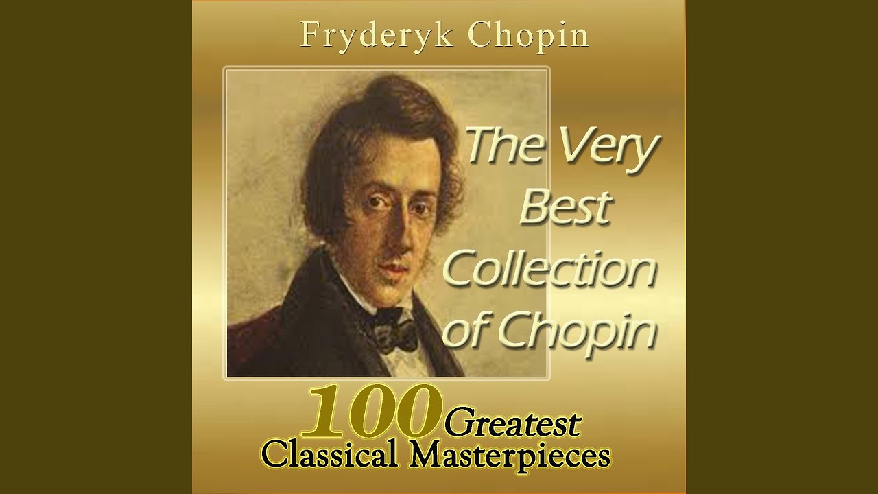 Nocturnes, Op. 37: No. 1 in G Minor