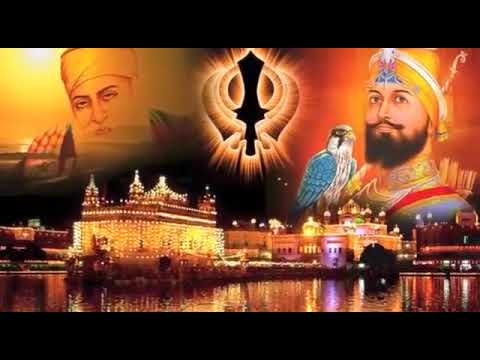 Je Tu Beliya  Satnam Waheguru  By Shailabh Bansal