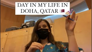 My Life In Qatar 🇶🇦