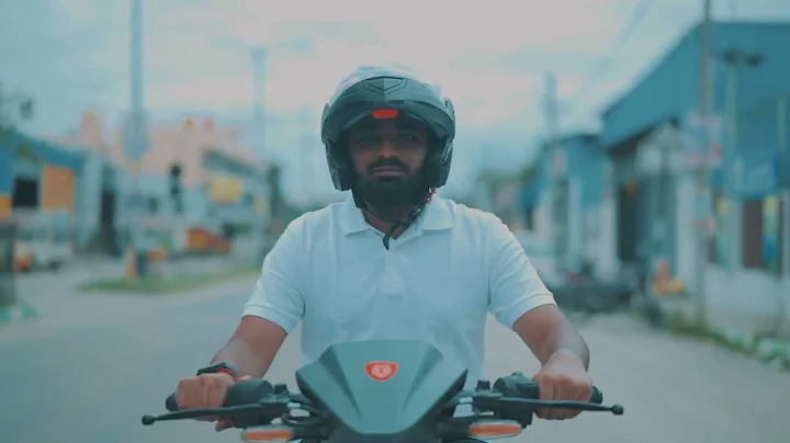 Why Wait for Charge, when you can SWAP | Motovolt | MVS7 | INDOFAST