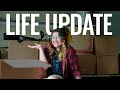 So things are changing || Packing Q&amp;A