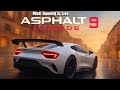 India Track OP! Asphalt Legends New Map LIVE – Sabse Pehle Dekho! 🔥Days-29