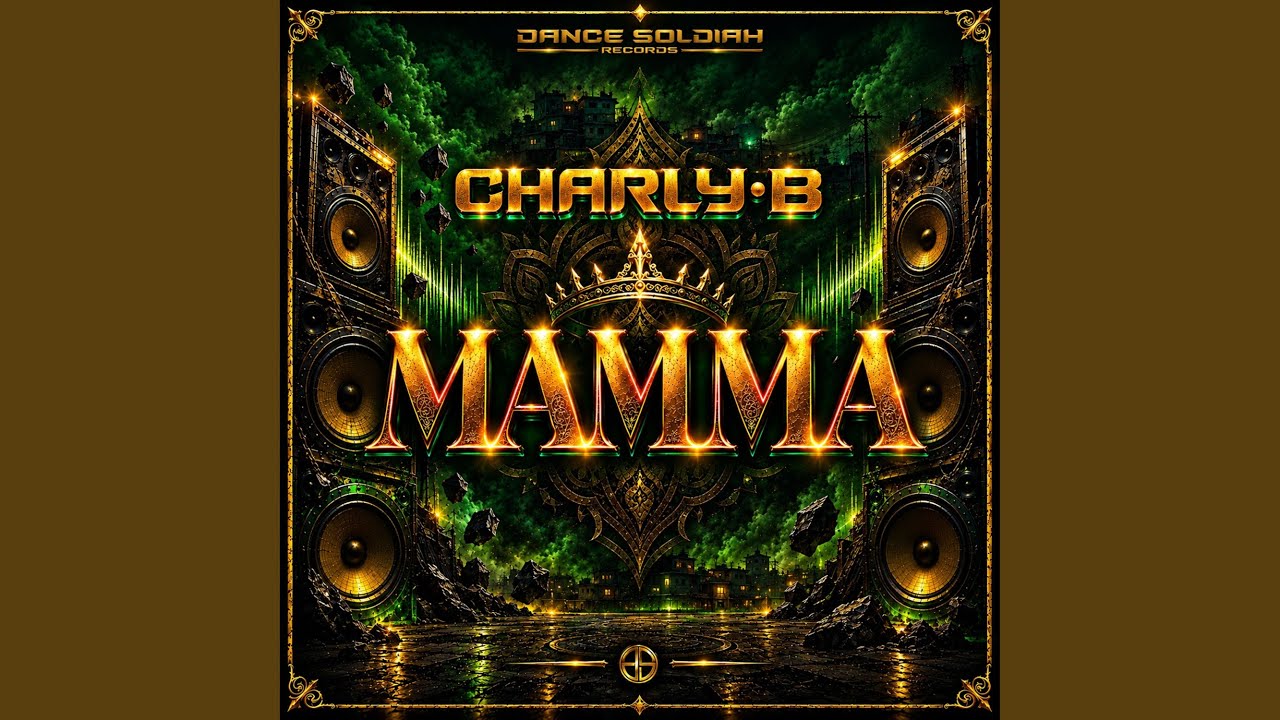 Assista a Mamma (Dubstep Version) no YouTube Assista a Mamma (Dubstep Version) no YouTube