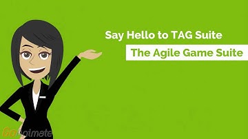 The Agile Games