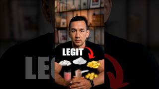 6 Supplements Worth The Money