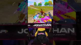 Jonathan shorts