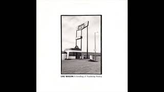 Lagwagon – A Feedbag Of Truckstop Poetry