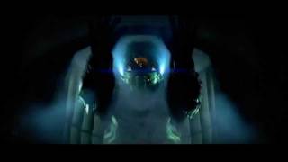 Halo 4 Awakening trailer