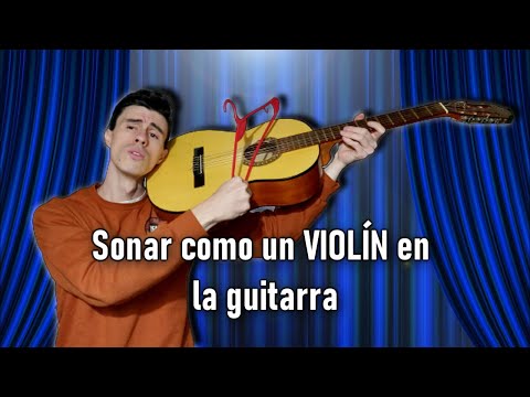 HACKS de guitarra que TODO guitarrista DEBERÍA saber | Suena like Lucho