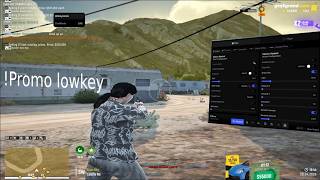Grand RP [HvH] | #vanish #cheat