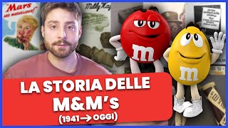 Il WILLY WONKA della VITA REALE | Storie di Cibo | PRATTQUELLO