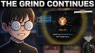 THE GRIND CONTINUES!!! (Short Twitch Vod 6/1/2026)