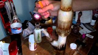 New Ash Catcher - Bro's Hit