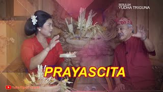 PRAYASCITA