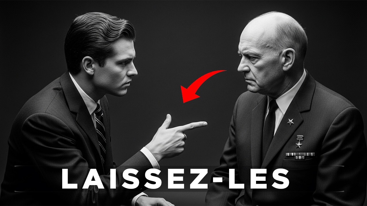 Le choix controversé de Kennedy face à la construction du mur de Berlin