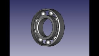 FreeCad lesson 20 Сделано в России! FreeCad lesson 20 Сделано в России!