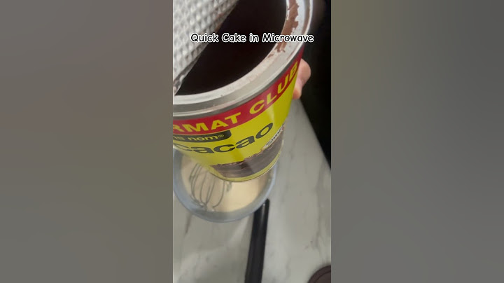 Quick Cake recipe in Microwave #thankyouuniverse #love #baking #cake #canada #viralkindness