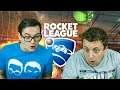 Jani vs Pisti: Rocket League