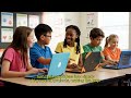 Generative AI for Kids