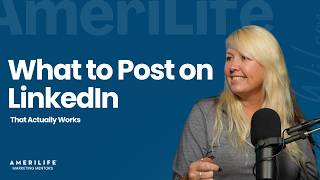 What to Post on LinkedIn (That Actually Works)