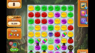 Pudding Pop Level 46