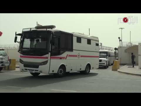 تقرير متلفز سجون البحرين موت بطيء