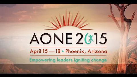 AONE Thought Leader: Kathleen Bower