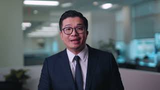 Dr. Che-Kai Tsao, MD, MS