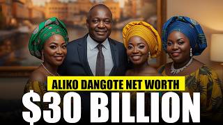 This Is The Richest Black Family In The World...How They Did It.