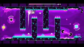 Fingerdash But 2018 / Fingerdash 2018 / Geometry Dash screenshot 4