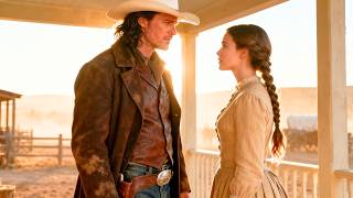 A Cold Rich Cowboy Refused Every Bride—Until a Quiet Woman Melted His Frozen Heart