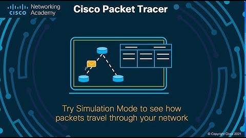 CISCO PACKET TRACER - VLAN - PART 2 - TAGALOG